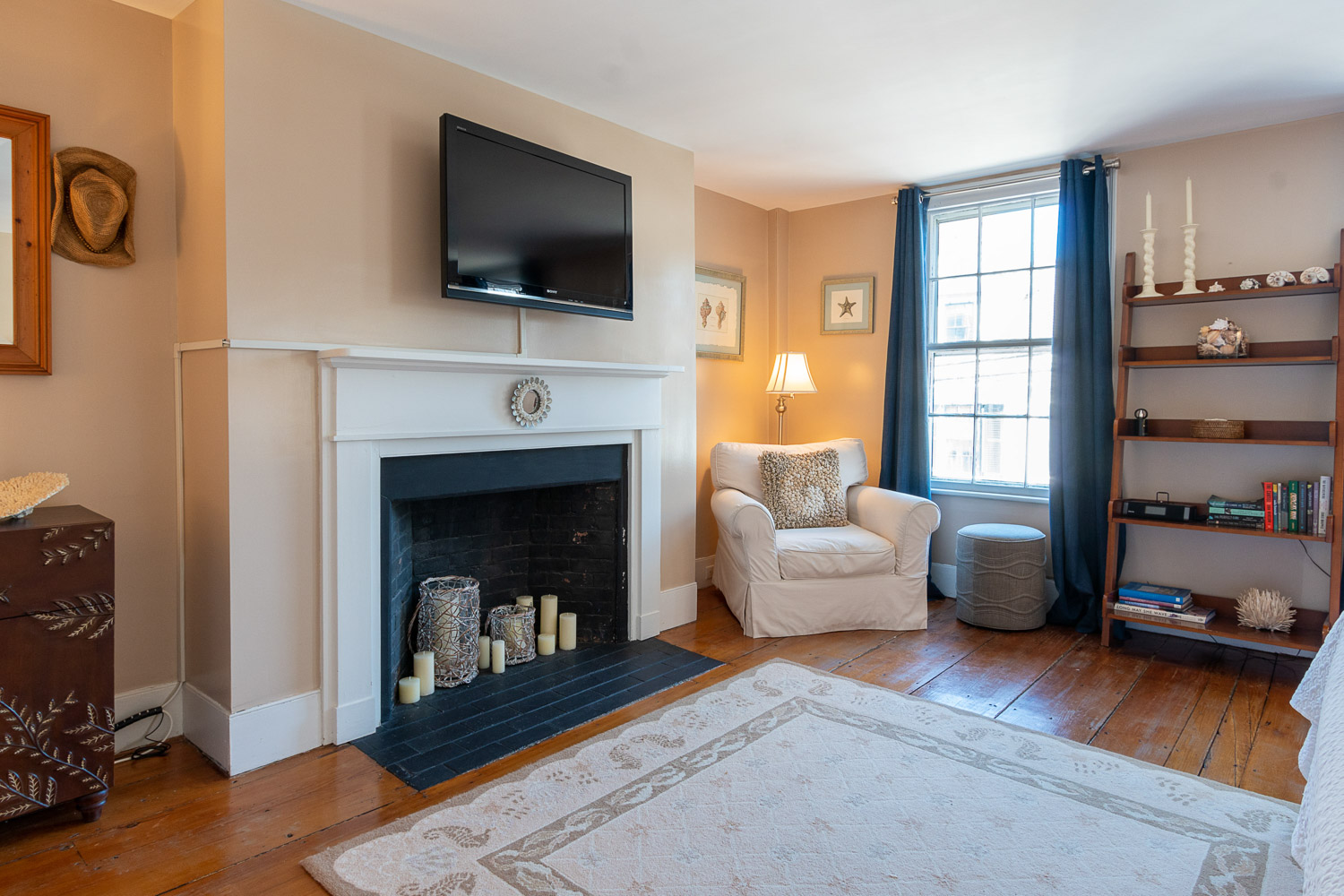 23 Orange St Nantucket 16