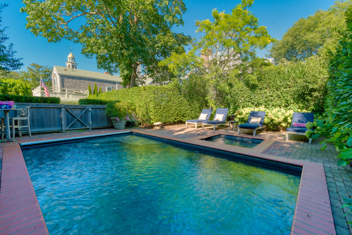 23 Orange St Nantucket 2