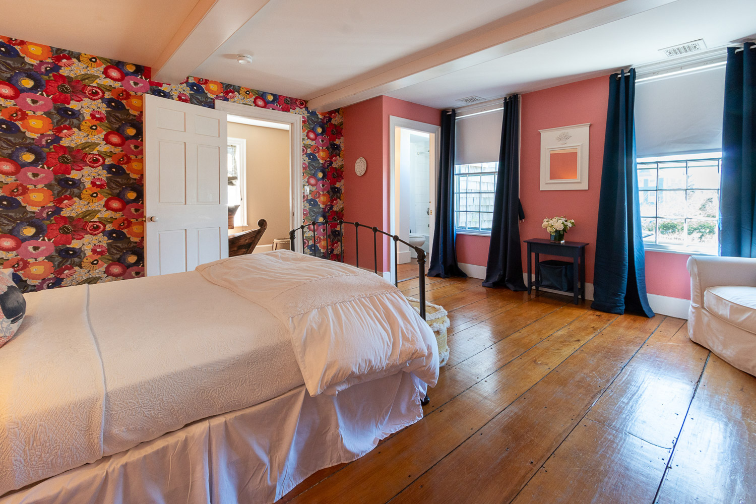 23 Orange St Nantucket 23