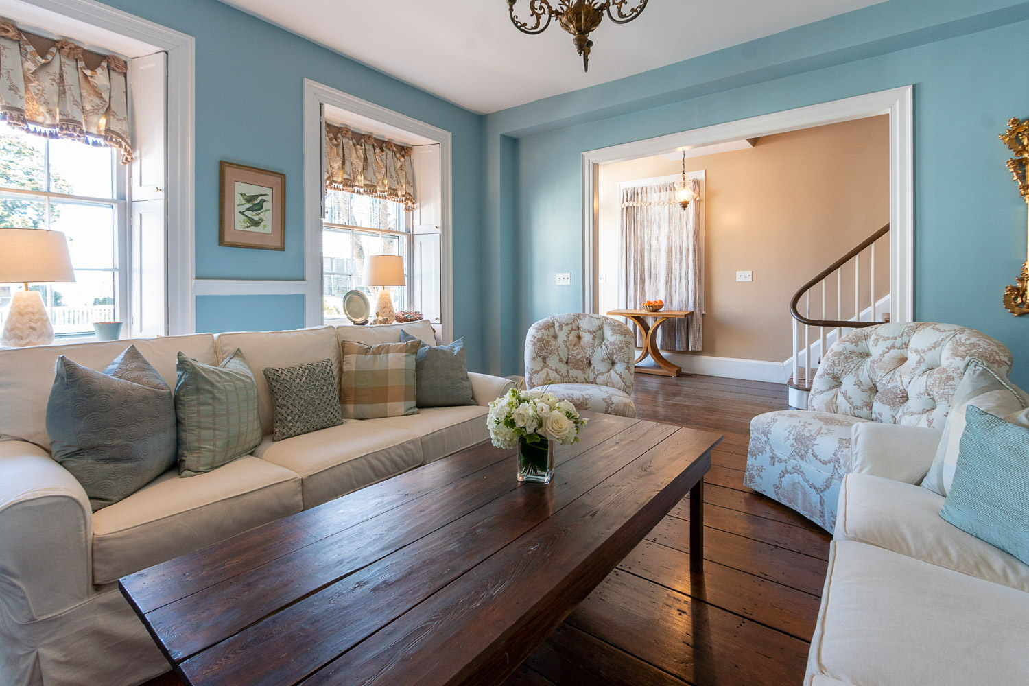 23 Orange St Nantucket 5