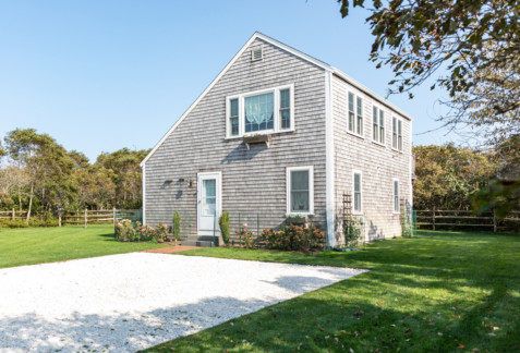 Tom Nevers- 22 Berkley Street Image