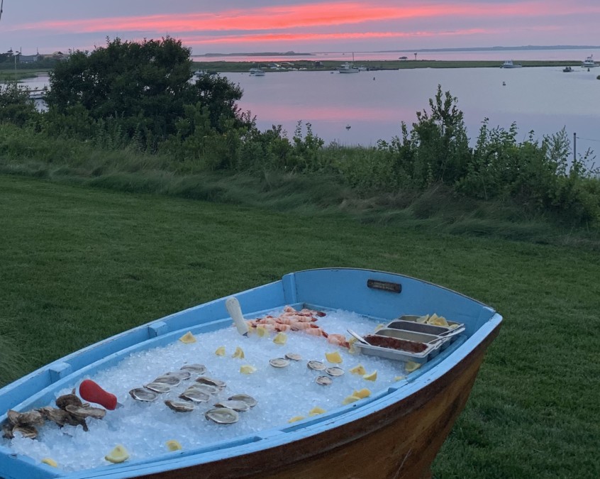 sailboat rental nantucket