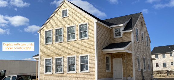 Mid Island- 17 Beach Grass Road Image