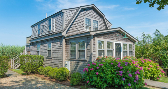 Town- 110A Orange Street Image