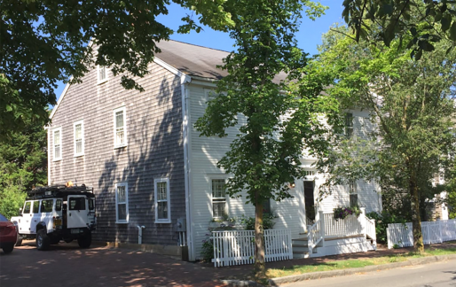 Town- 45 Pleasant Street Image