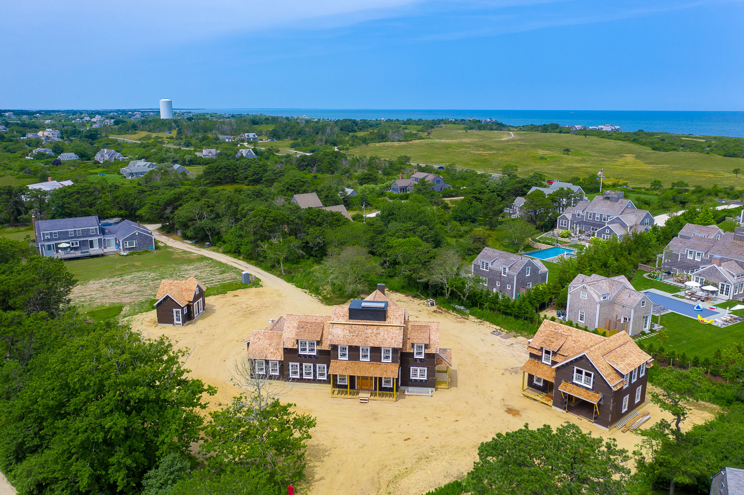 Purchasing a Home PreConstruction on Nantucket Fisher Real Estate