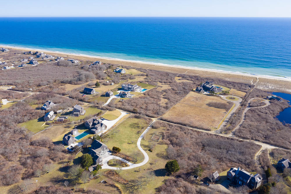 54 Squam Road, Nantucket Vacation Rental Fisher Real Estate Nantucket