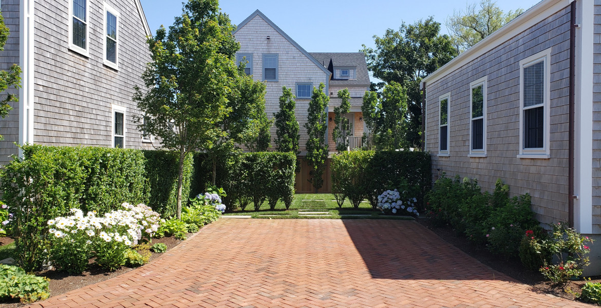 Town 1 Mariner Way Fisher Real Estate Nantucket