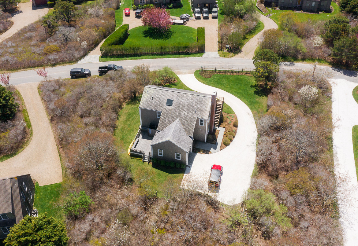 35 Long Pond for Fisher