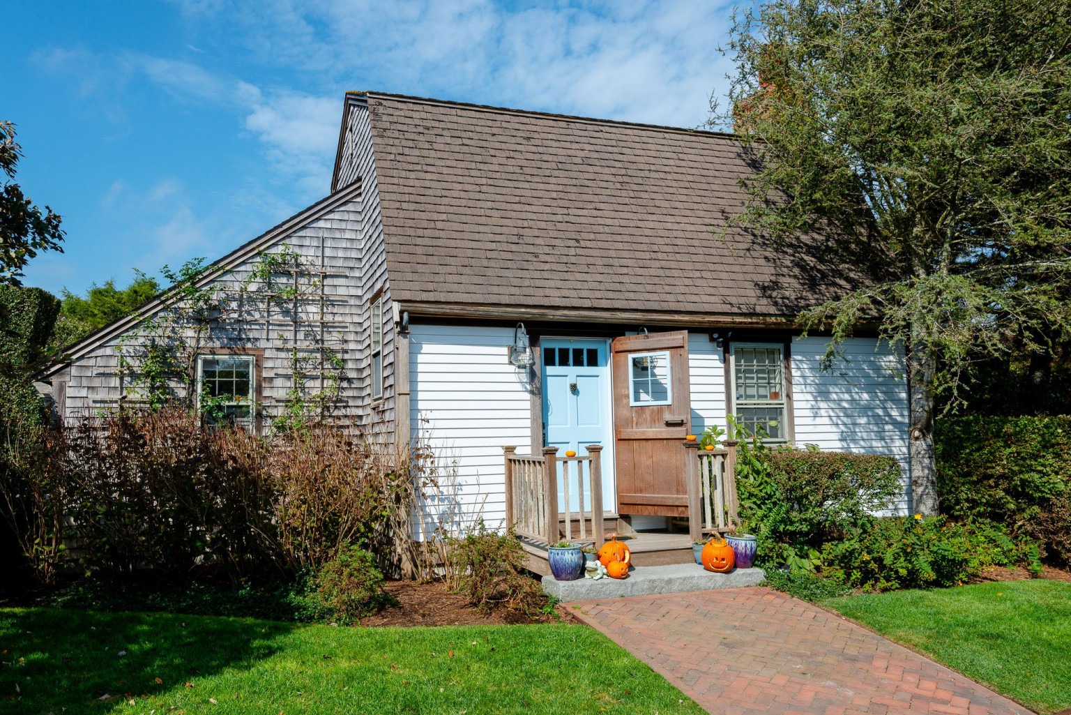 New Nantucket Listing 5 Evergreen Way Fisher Real Estate Nantucket