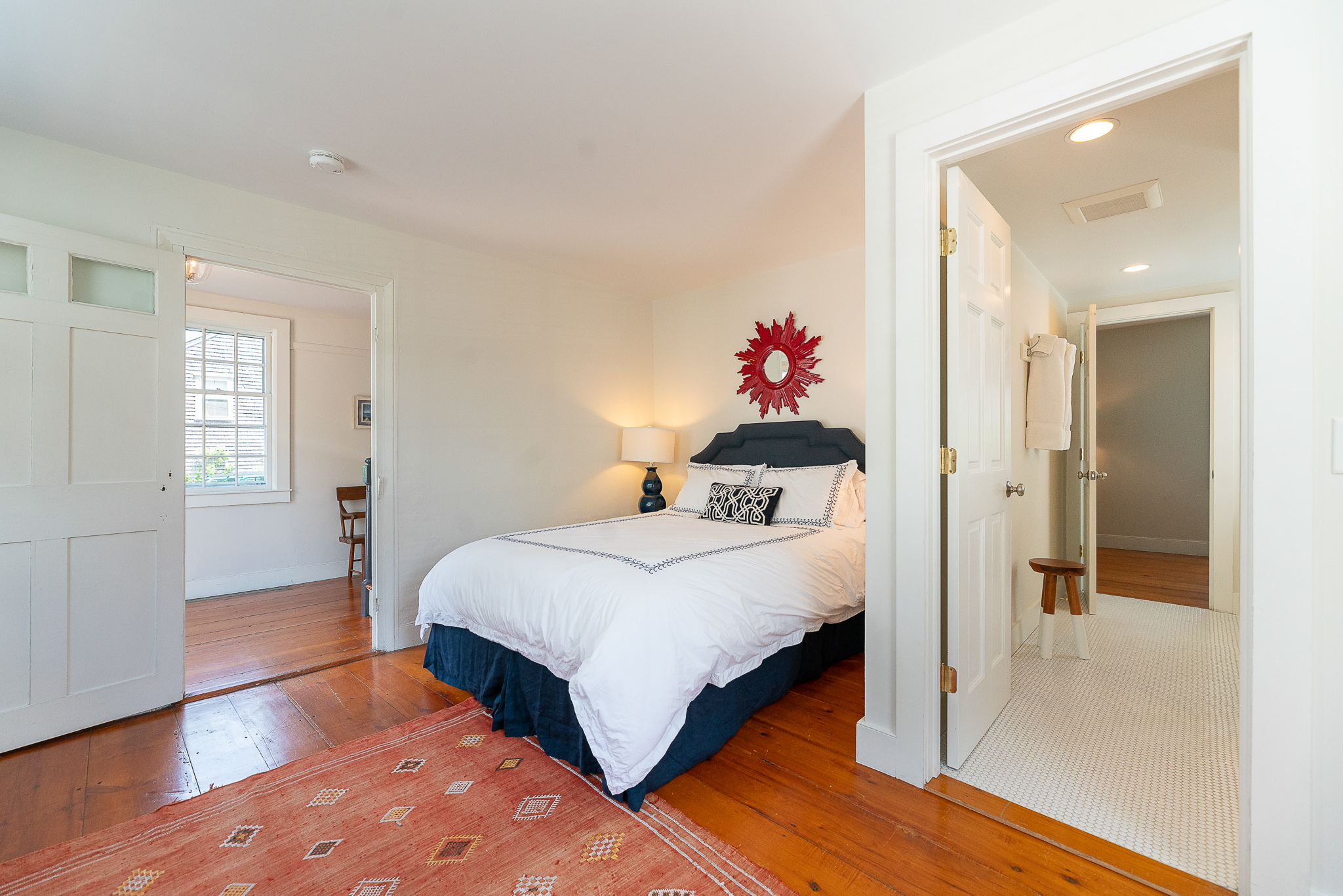 8 East Dover St 9