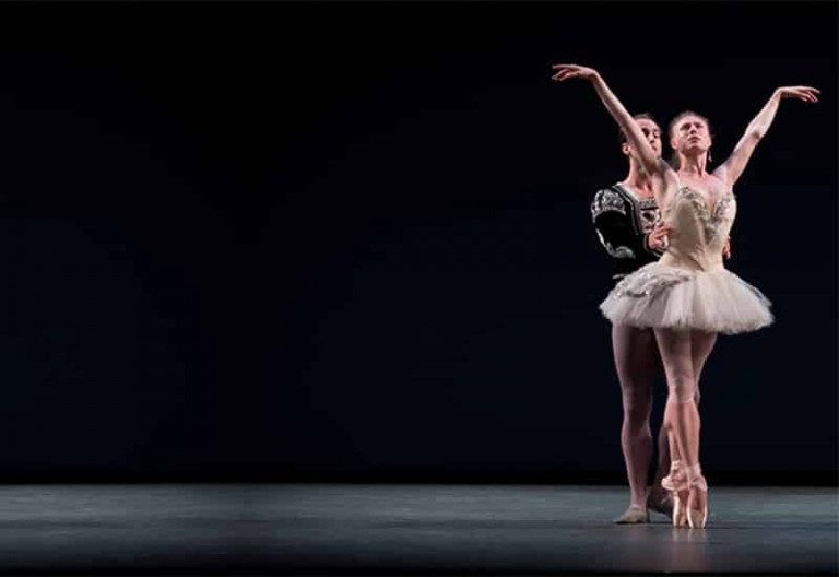 Nantucket Dance Festival 2021 Fisher Real Estate Nantucket