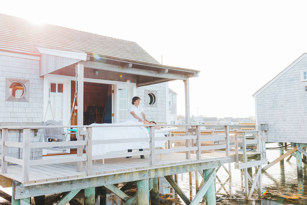 The Fastest Way to Get on Island Time Fisher Real Estate Nantucket