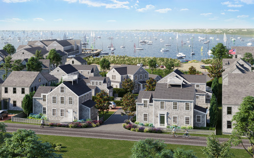 Town- 6 Mariner Way Image