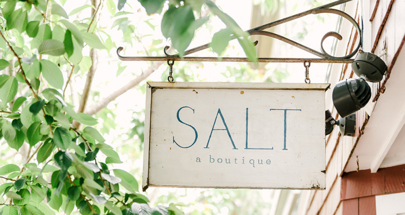 Salt Boutique