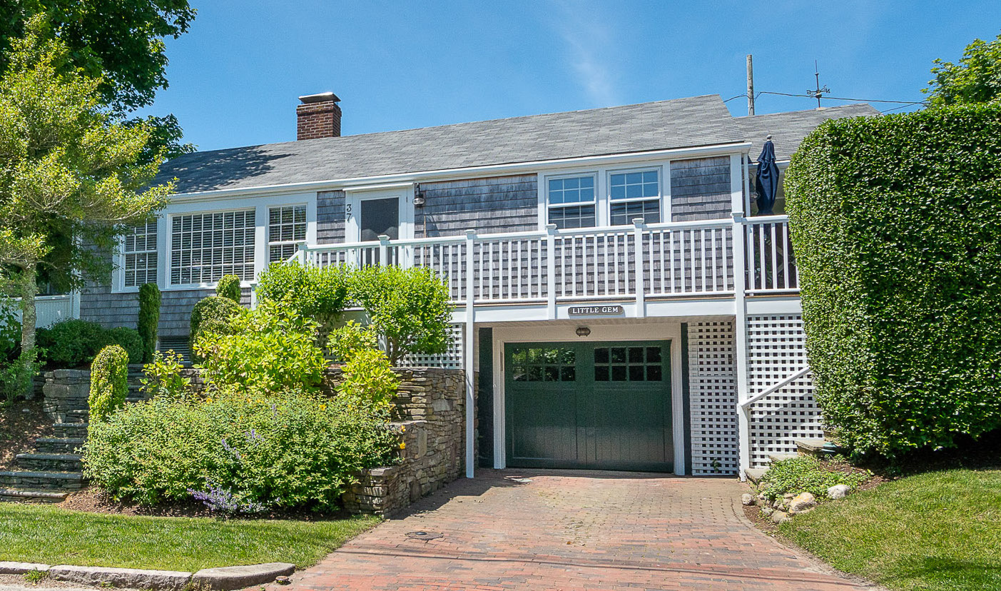 37 West Chester Street Nantucket 4