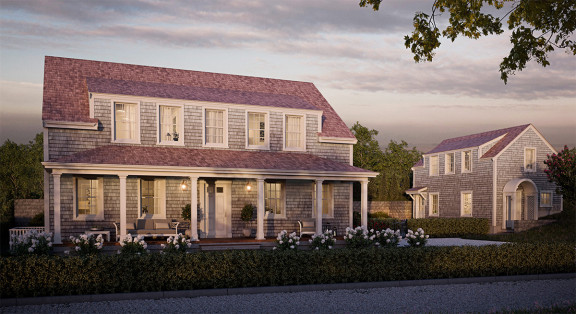 Town- 38 North Mill Street Image