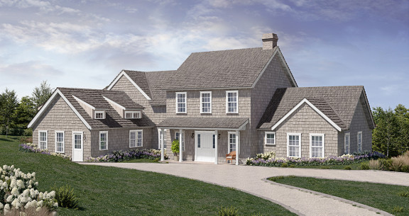 Town- 7 North Mill Street Image