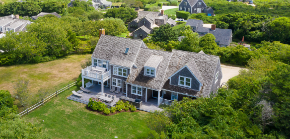 Wauwinet- 12 Plover Lane Image