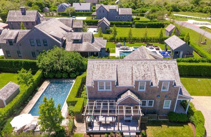 Nantucket vacation rental