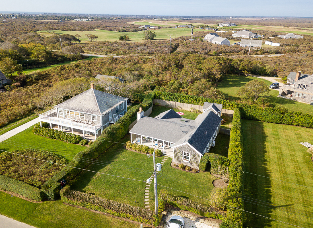 Sconset- 98 Baxter Road - Fisher Real Estate Nantucket