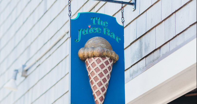 The Juice Bar