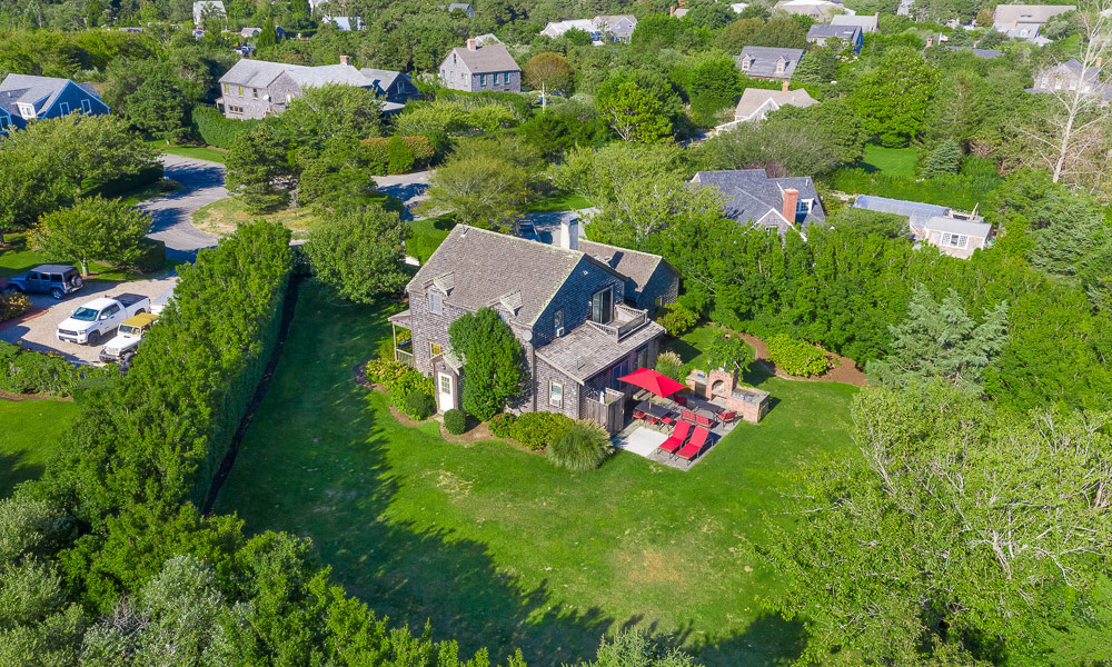 6 Todd Circle Nantucket 2