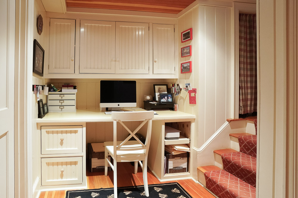 6 Todd Circle Nantucket 24