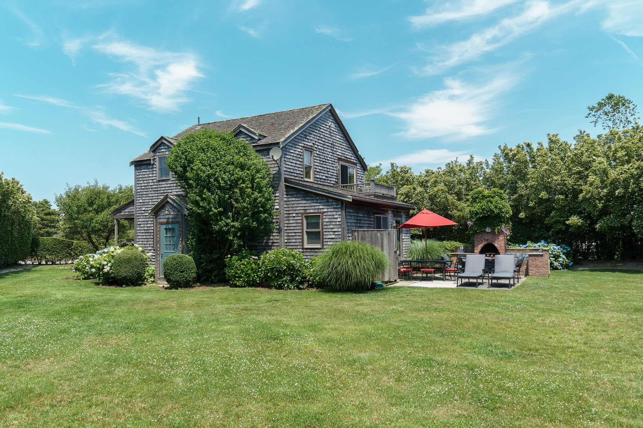 6 Todd Circle Nantucket 26