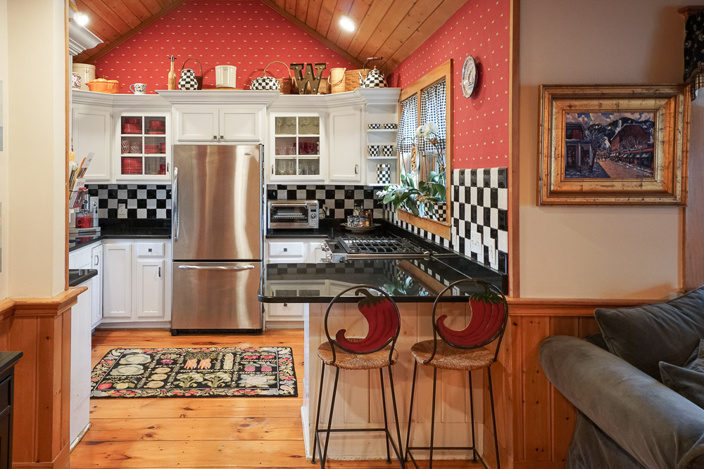 6 Todd Circle Nantucket 7