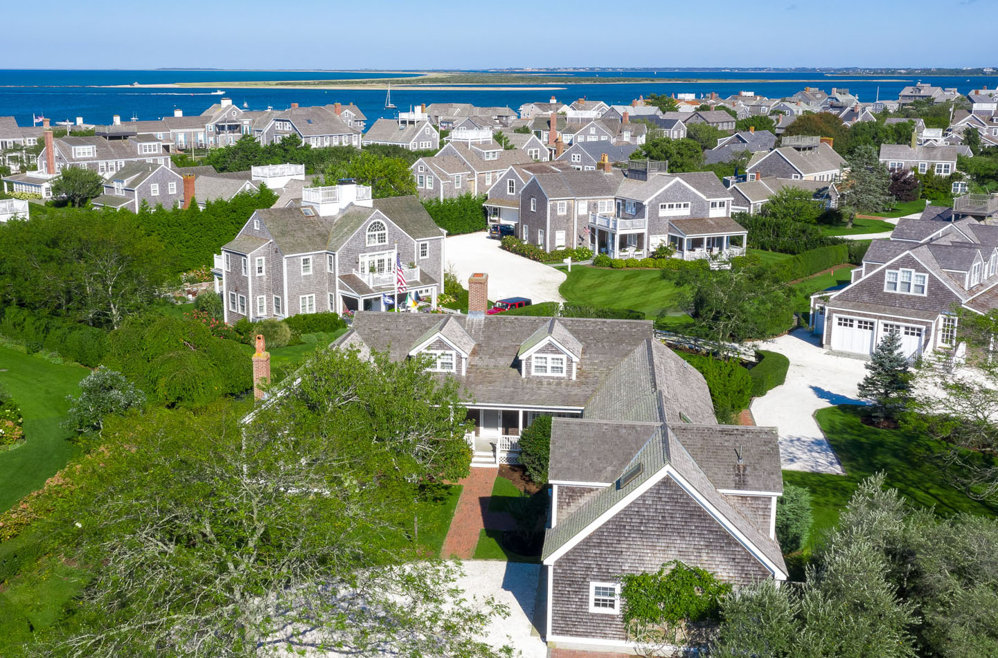 How Much Does a House on Nantucket Cost? Fisher Real Estate Nantucket