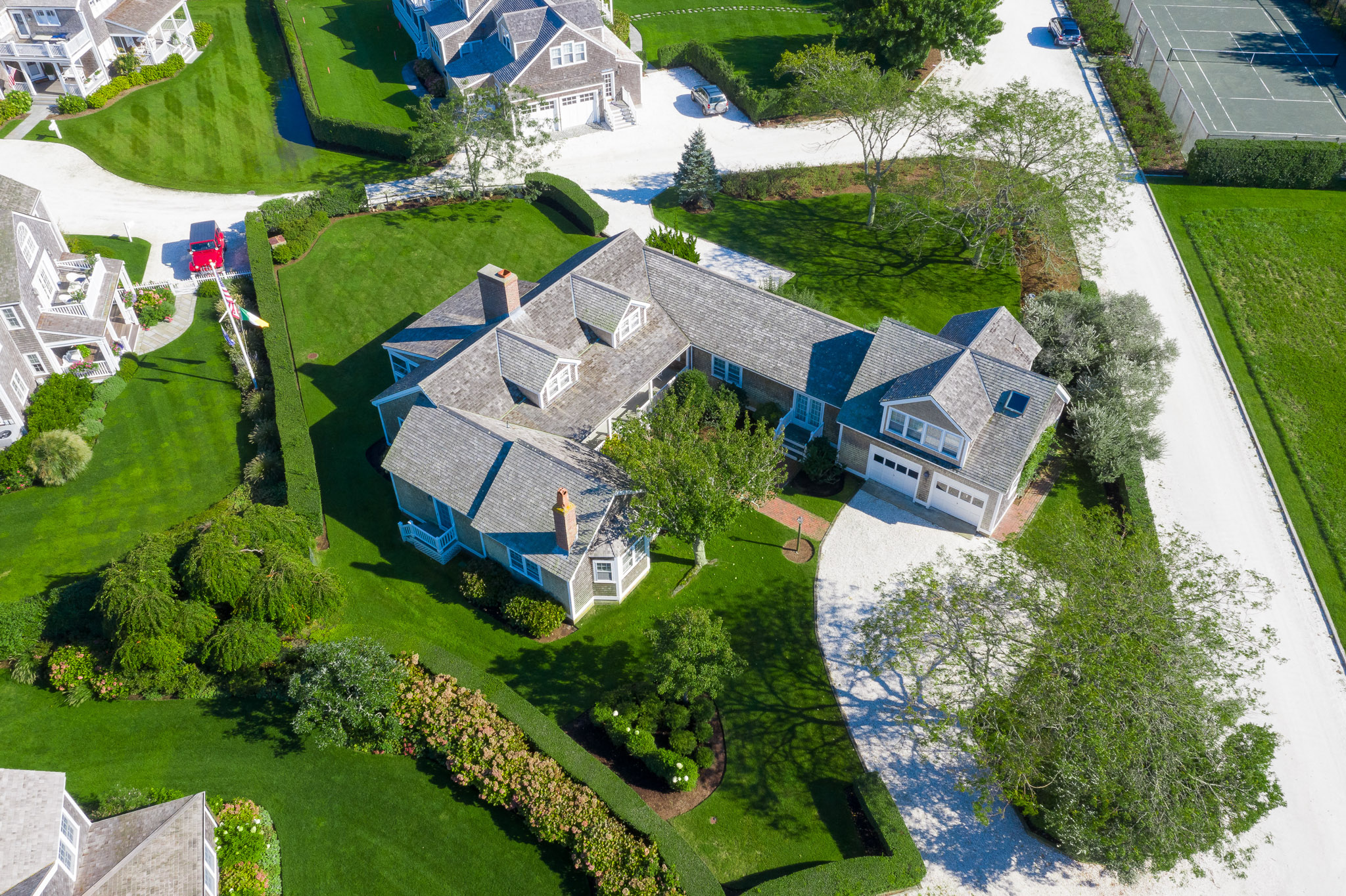 8 Brant Point Road Nantucket_4
