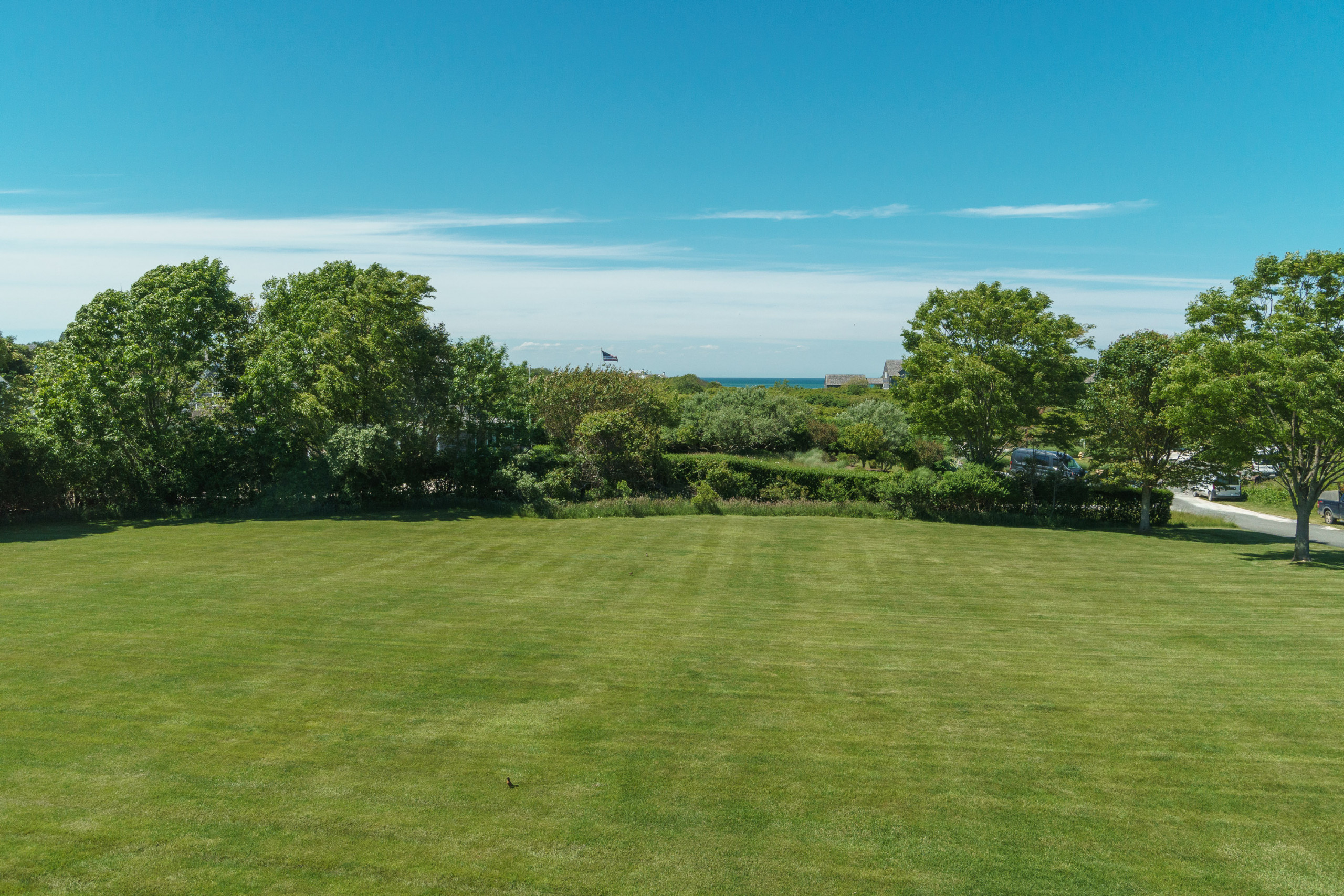 28 lawn with views