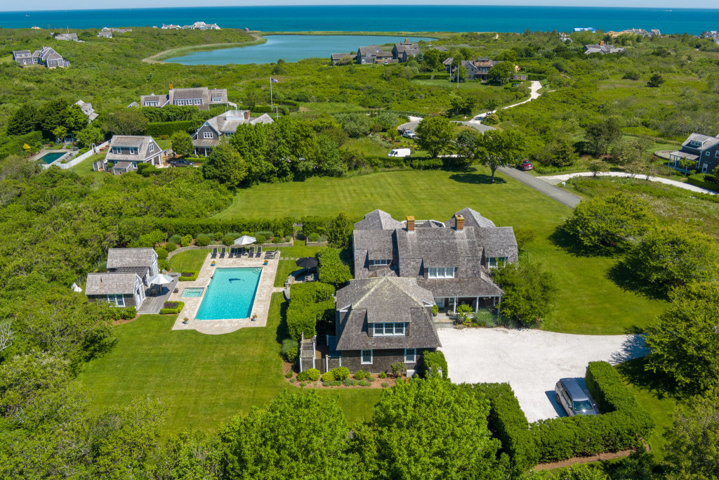 Price Reduction 6 Deacons Way Fisher Real Estate Nantucket