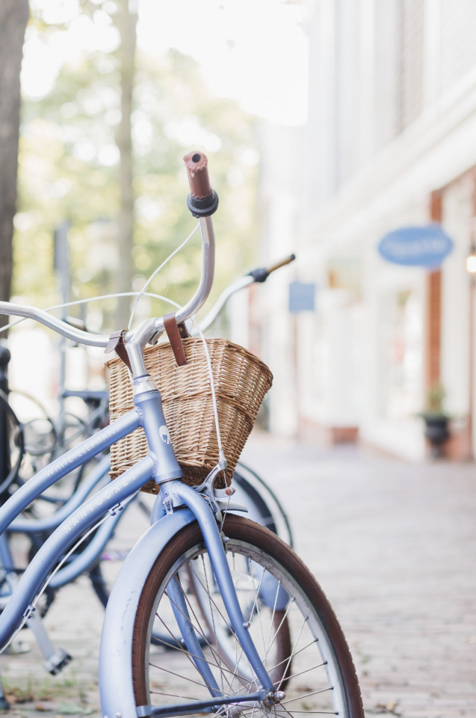 Do You Need a Car on Nantucket? Fisher Real Estate Nantucket