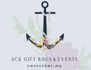 ACK Gift Bags & Events