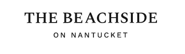the beachside on nantucket