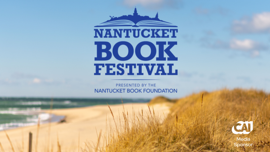 nantucket book festival