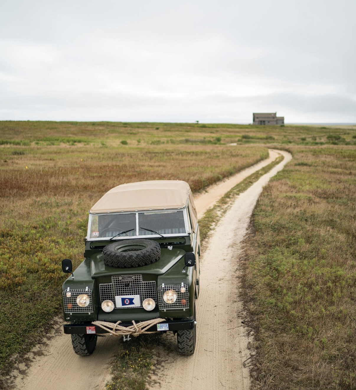 nantucket series 2022