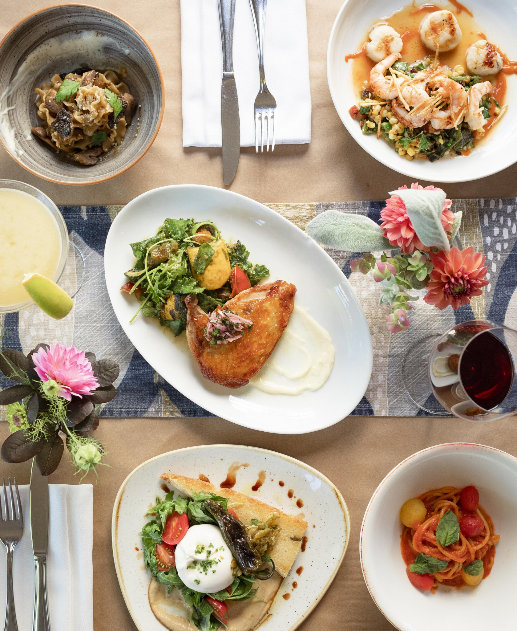 2026 Nantucket Restaurant Week: Savor the Island - Fisher Real Estate ...