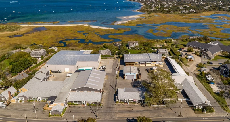 Marine Home Center