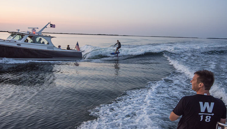 Next Level Watersports