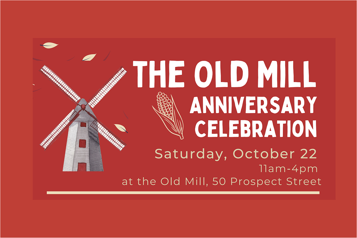 old mill celebration nantucket