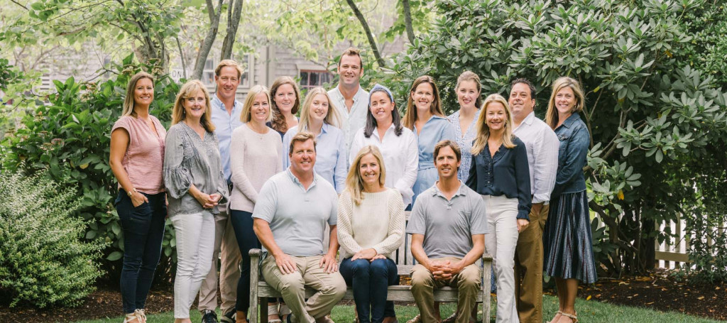 fisher real estate team