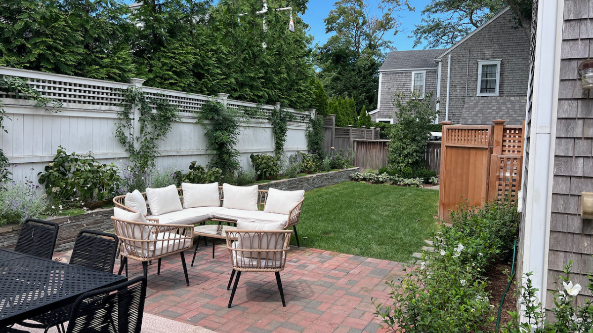 TaxFree Rentals Fisher Real Estate Nantucket