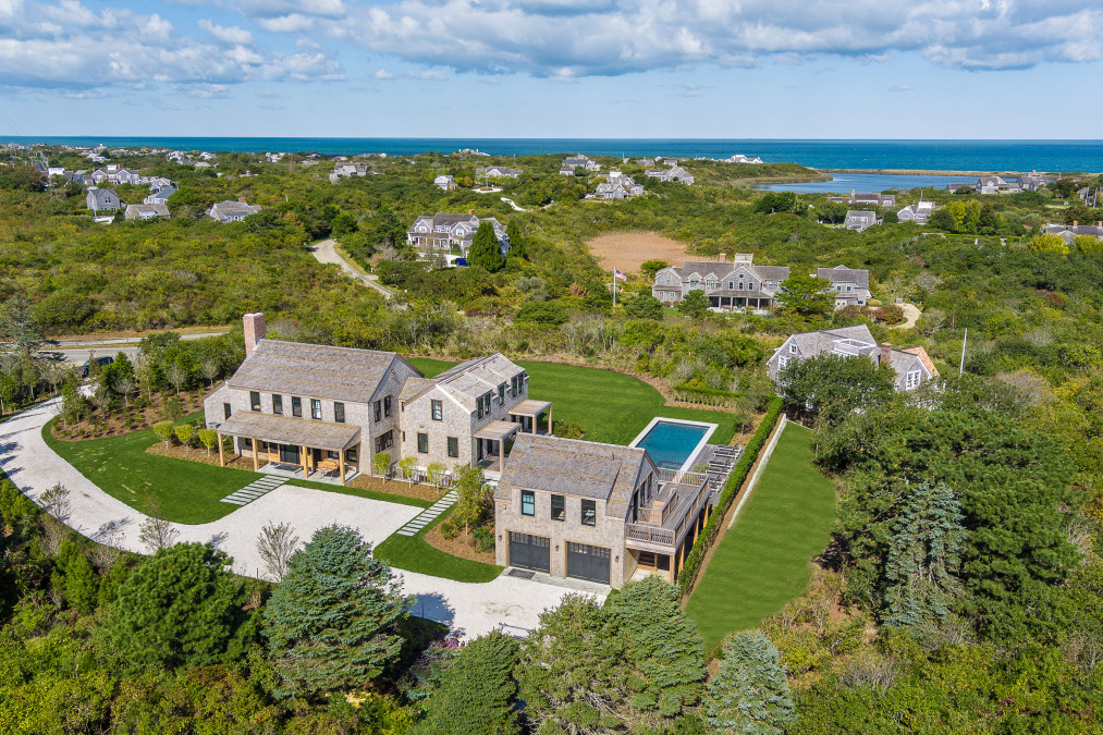 Nantucket Real Estate Preliminary 2022 Review Fisher Real Estate