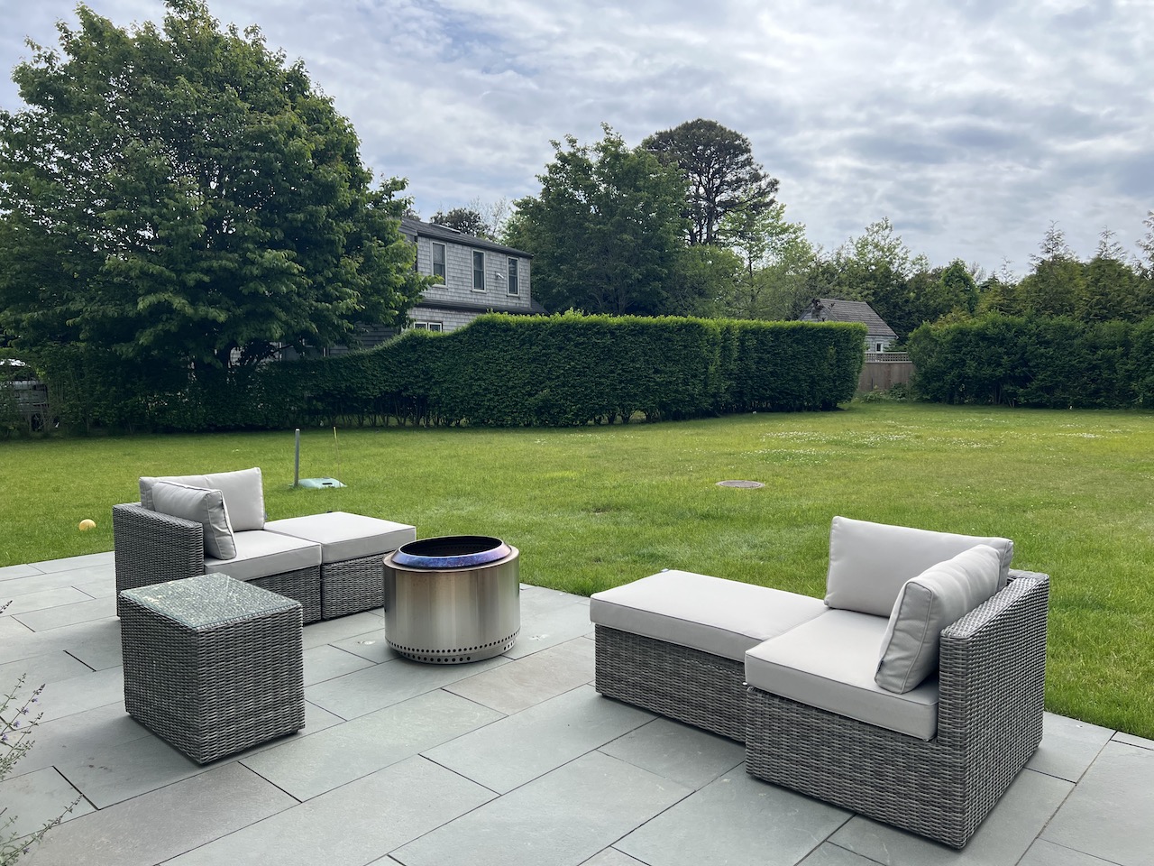 TaxFree Rentals Fisher Real Estate Nantucket