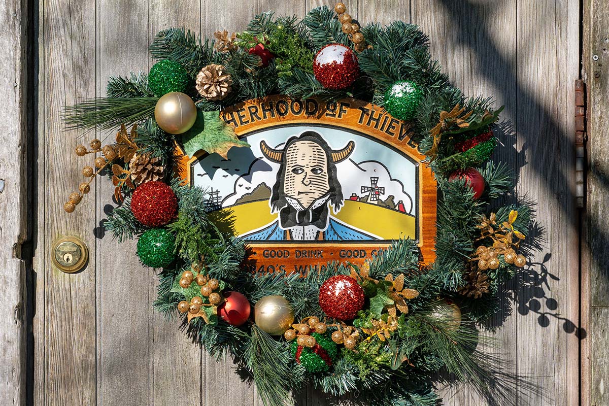 brotherhood of thieves nantucket