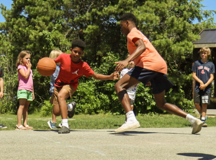 Nantucket Summer Camps for Kids Fisher Real Estate Nantucket