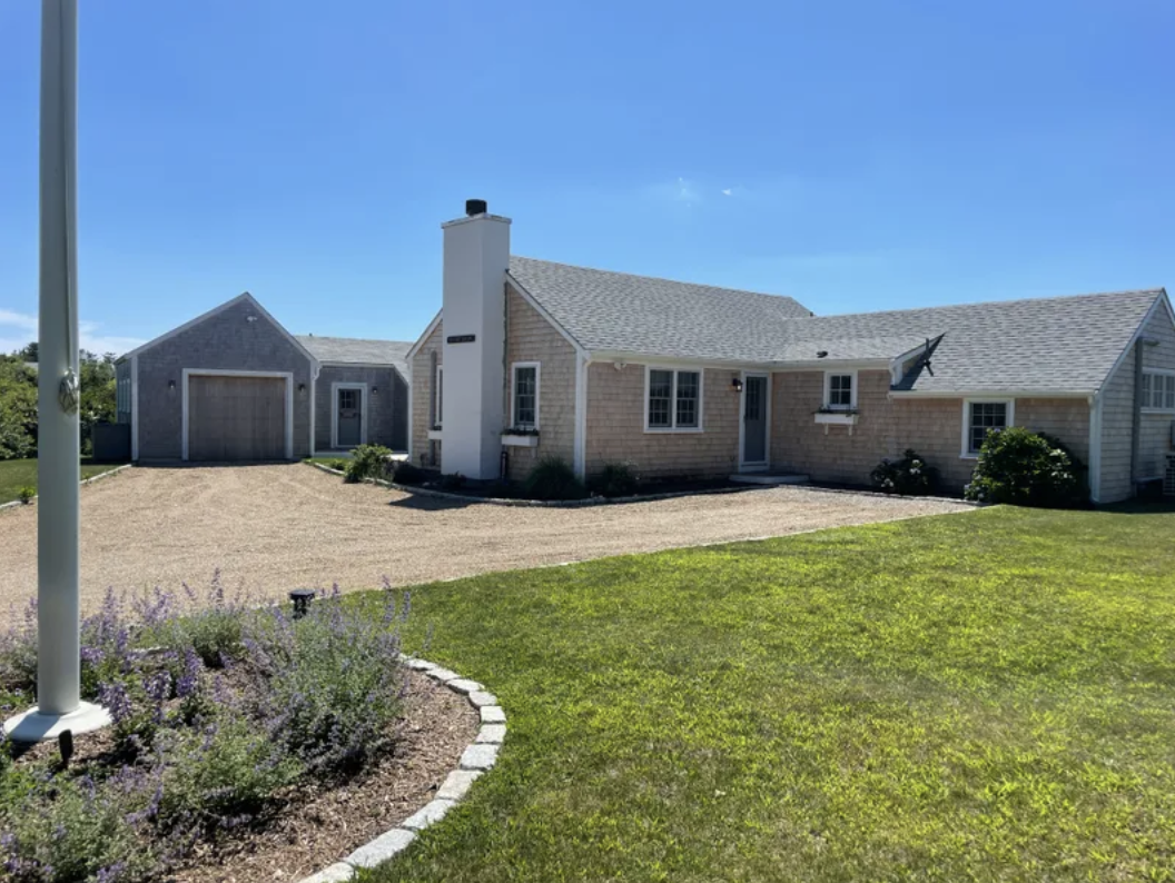 Fisher's Latest Nantucket Rentals Fisher Real Estate Nantucket